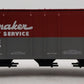 MTH 30-75207 Ps-2 Discharge Hopper Car (New York Central) LN/Box