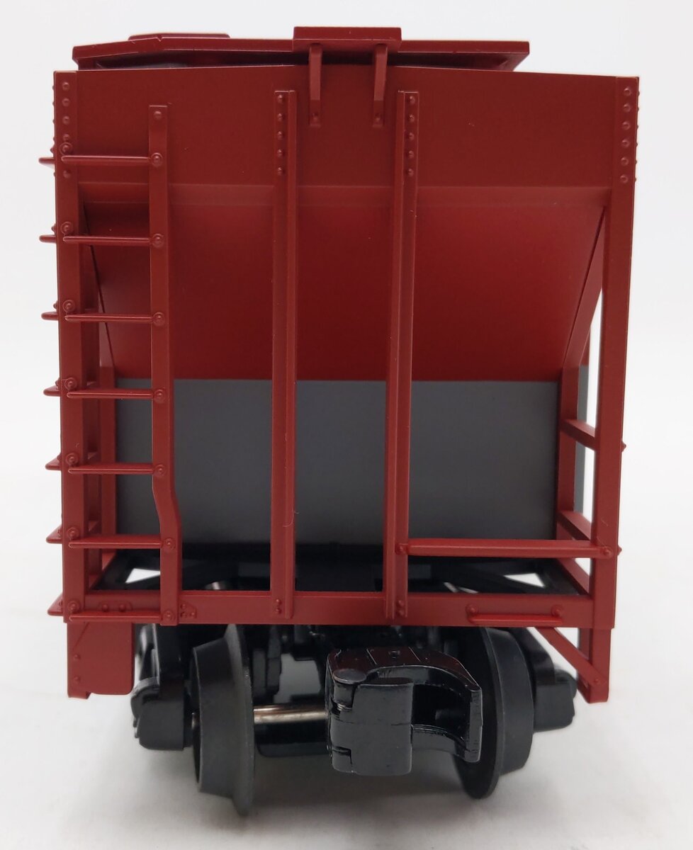 MTH 30-75207 Ps-2 Discharge Hopper Car (New York Central) LN/Box