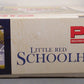 Piko 62243 G Scale Gingerbread Series Little Red Schoolhouse Building Kit LN/Box