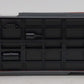 MTH 30-74021 O Gauge New York Central Rounded Roof Box Car #200494 LN/Box