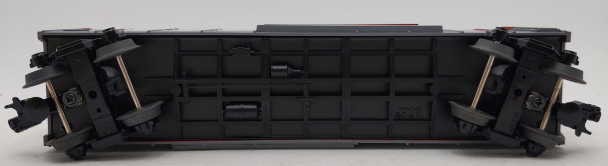 MTH 30-74021 O Gauge New York Central Rounded Roof Box Car #200494 LN/Box