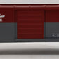 MTH 30-74021 O Gauge New York Central Rounded Roof Box Car #200494 LN/Box