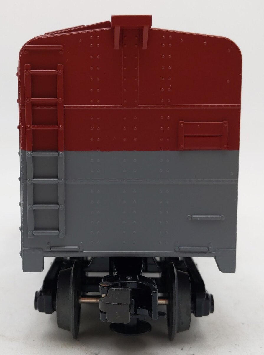 MTH 30-74021 O Gauge New York Central Rounded Roof Box Car #200494 LN/Box