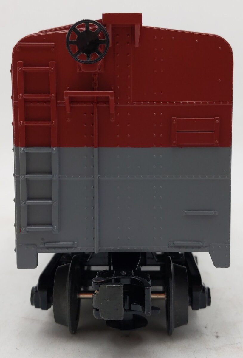 MTH 30-74021 O Gauge New York Central Rounded Roof Box Car #200494 LN/Box