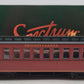 Bachmann 26314 On30 Pennsylvania Coach Passenger Car  NIB