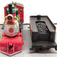Bachmann 25006 On30 North Pole Express Passenger Train Set LN/Box