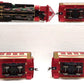 Bachmann 25006 On30 North Pole Express Passenger Train Set LN/Box