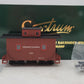 Bachmann 27714 On30 Pennsylvania 8-Wheel Bobber Caboose with Lights #1000 NIB