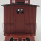 Bachmann 27714 On30 Pennsylvania 8-Wheel Bobber Caboose with Lights #1000 NIB