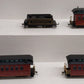 Bachmann 25003 On30 Pennsylvania Christmas Village Passenger Set EX/Box