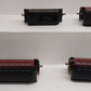 Bachmann 25003 On30 Pennsylvania Christmas Village Passenger Set EX/Box