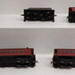 Bachmann 25003 On30 Pennsylvania Christmas Village Passenger Set EX/Box