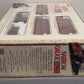 Bachmann 25003 On30 Pennsylvania Christmas Village Passenger Set EX/Box