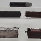 Micro-Trains 99321300 Halloween Ghost N Gauge Diesel Freight Train Set NIB