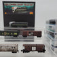 Micro-Trains 99321300 Halloween Ghost N Gauge Diesel Freight Train Set NIB