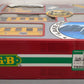 LGB 72312 G Scale Lake George & Boulder Steam Passenger Train Set EX/Box