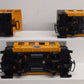 LGB 72312 G Scale Lake George & Boulder Steam Passenger Train Set EX/Box