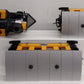 LGB 72312 G Scale Lake George & Boulder Steam Passenger Train Set EX/Box