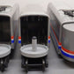 LGB 91950 G Amtrak ABA High Speed Electric Train Set LN/Box