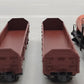 Kato 106-6275 N Mixed Freight Train Set (Set of 6) LN/Box