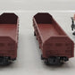Kato 106-6275 N Mixed Freight Train Set (Set of 6) LN/Box