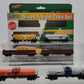 Kato 106-6275 N Mixed Freight Train Set (Set of 6) LN/Box