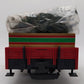LGB 41120 G Scale Christmas Tree Farm Gondola LN/Box