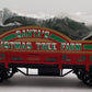 LGB 41120 G Scale Christmas Tree Farm Gondola LN/Box