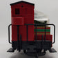 LGB 41120 G Scale Christmas Tree Farm Gondola LN/Box
