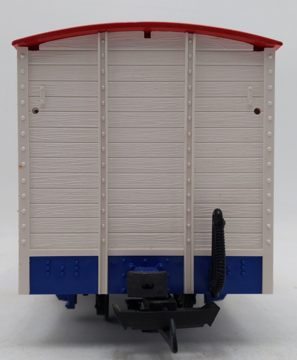 LGB 4036 G Scale Circus Animal Wagon EX/Box