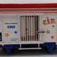 LGB 4036 G Scale Circus Animal Wagon EX/Box