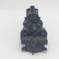 United Scale Models HO Scale BRASS CUSTOM R&RR Steam Locomotive & Tender #6495