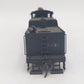 United Scale Models HO Scale BRASS CUSTOM R&RR Steam Locomotive & Tender #6495