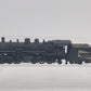 United Scale Models HO Scale BRASS CUSTOM R&RR Steam Locomotive & Tender #6495
