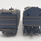 HO Scale BRASS CUSTOM Rutland & Rock Ridge 4-8-4 Steam Locomotive & Tender #4800