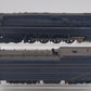 HO Scale BRASS CUSTOM Rutland & Rock Ridge 4-8-4 Steam Locomotive & Tender #4800
