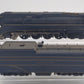 HO Scale BRASS CUSTOM Rutland & Rock Ridge 4-8-4 Steam Locomotive & Tender #4800