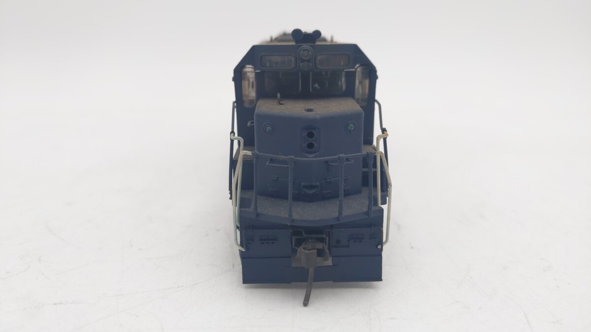 Athearn HO Scale Rutland & Rock Ridge Diesel Locomotive #2604 w/DDC VG