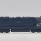 Athearn HO Scale Rutland & Rock Ridge Diesel Locomotive #2604 w/DDC VG