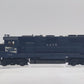 Athearn HO Scale Rutland & Rock Ridge Diesel Locomotive #2604 w/DDC VG
