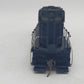 Tenshodo HO Scale BRASS Rutland & Rock Ridge Diesel Locomotive #4044 w/DCC VG