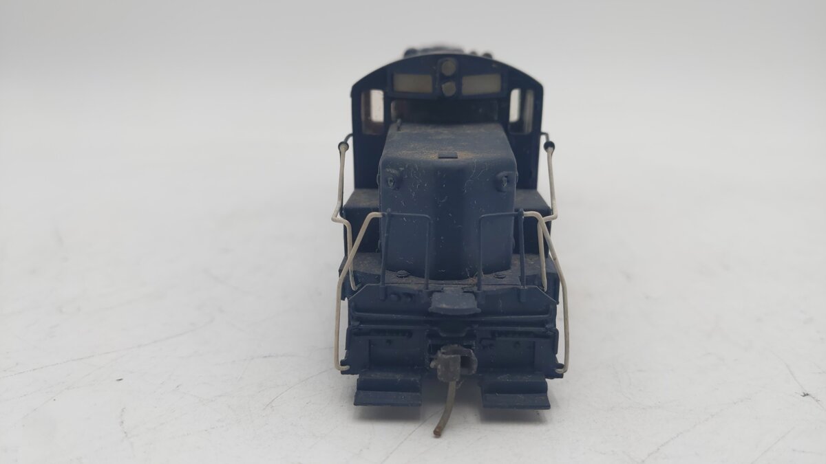 Tenshodo HO Scale BRASS Rutland & Rock Ridge Diesel Locomotive #4044 w/DCC VG