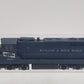 Tenshodo HO Scale BRASS Rutland & Rock Ridge Diesel Locomotive #4044 w/DCC VG