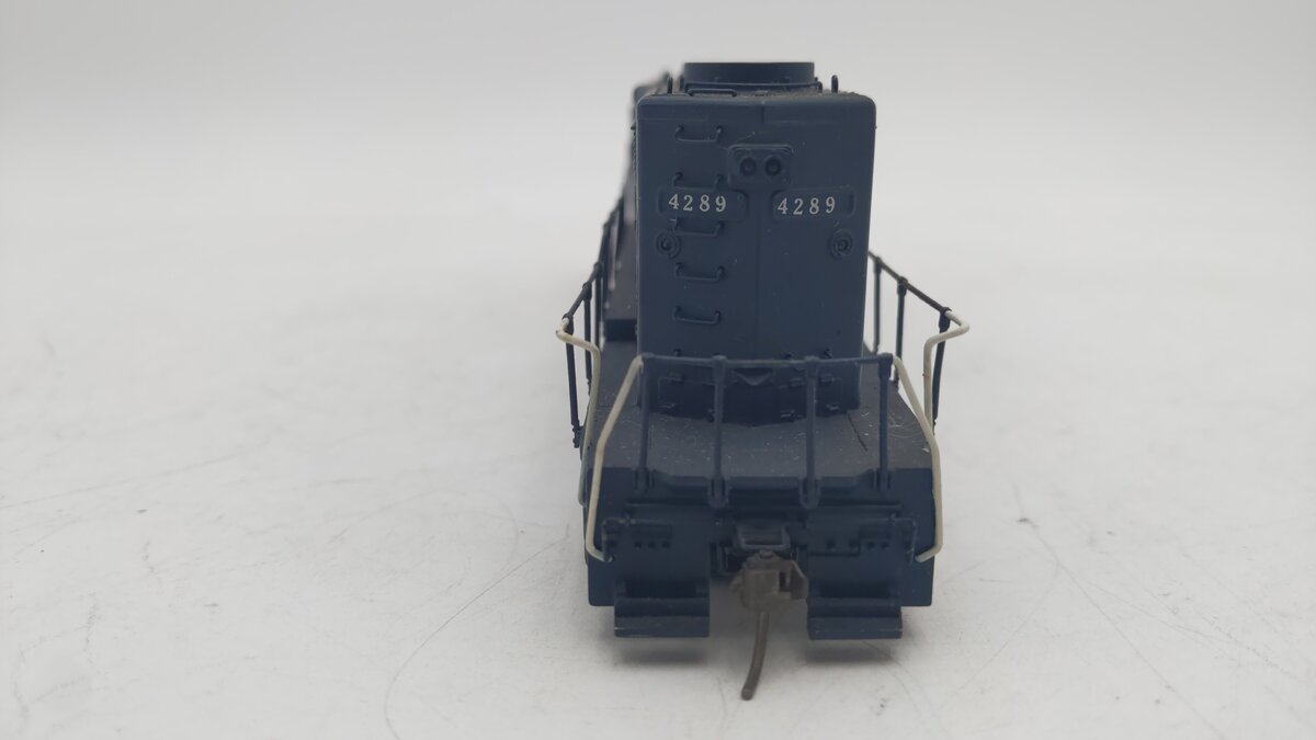 Athearn HO Scale R&RR Diesel Locomotive #4289 w/DCC VG