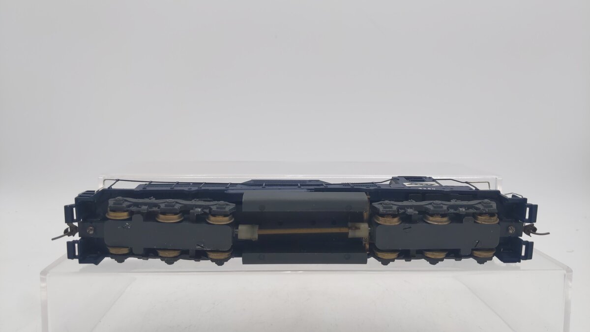 Athearn HO Scale R&RR Diesel Locomotive #4289 w/DCC VG