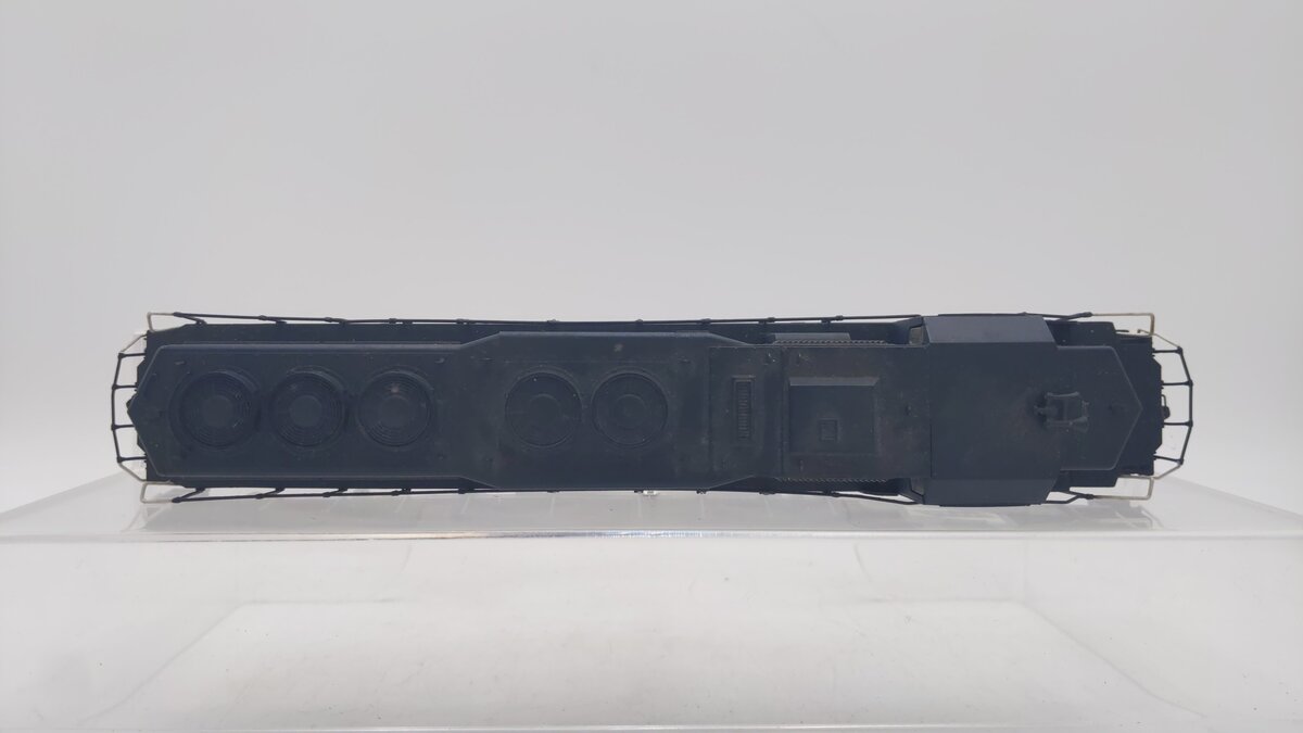 Athearn HO Scale R&RR Diesel Locomotive #4289 w/DCC VG