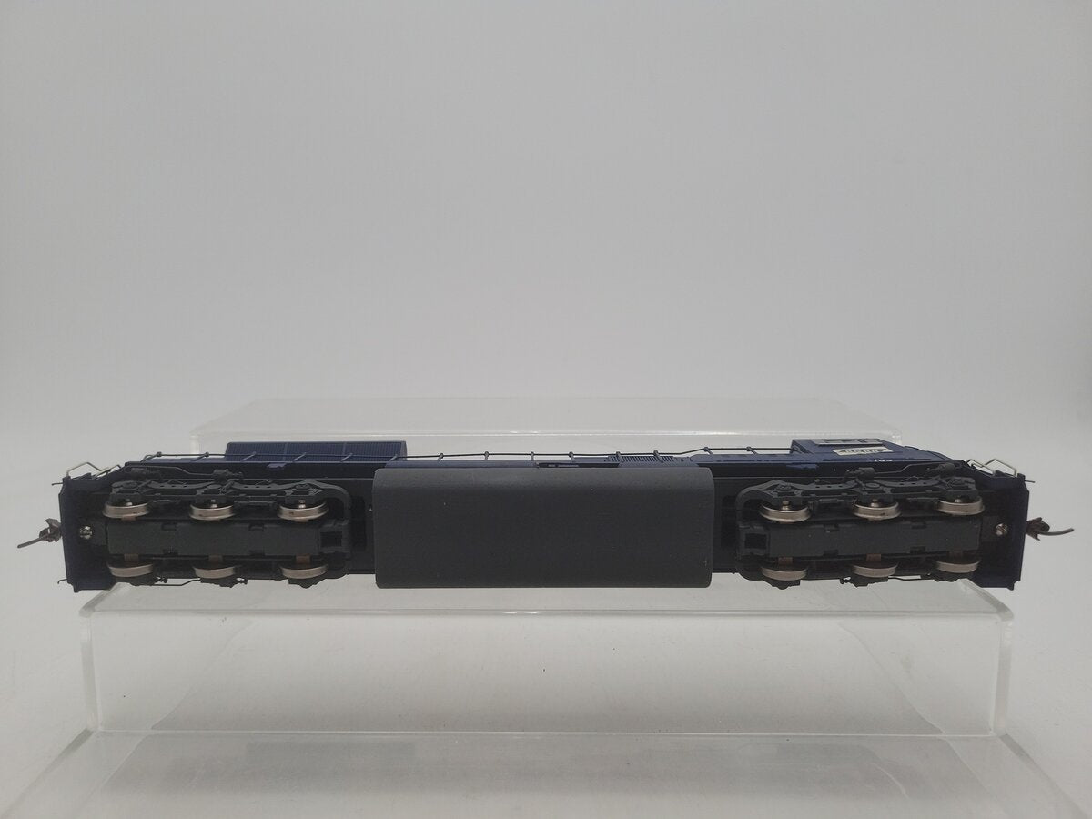 Rail Power HO Scale CUSTOM Rutland & Rock Ridge Diesel Locomotive #7105 w/DCC