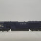 Rail Power HO Scale CUSTOM Rutland & Rock Ridge Diesel Locomotive #7105 w/DCC