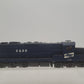 Athearn HO Scale Custom Rutland & Rock Ridge Diesel Locomotive #3192 w/DCC