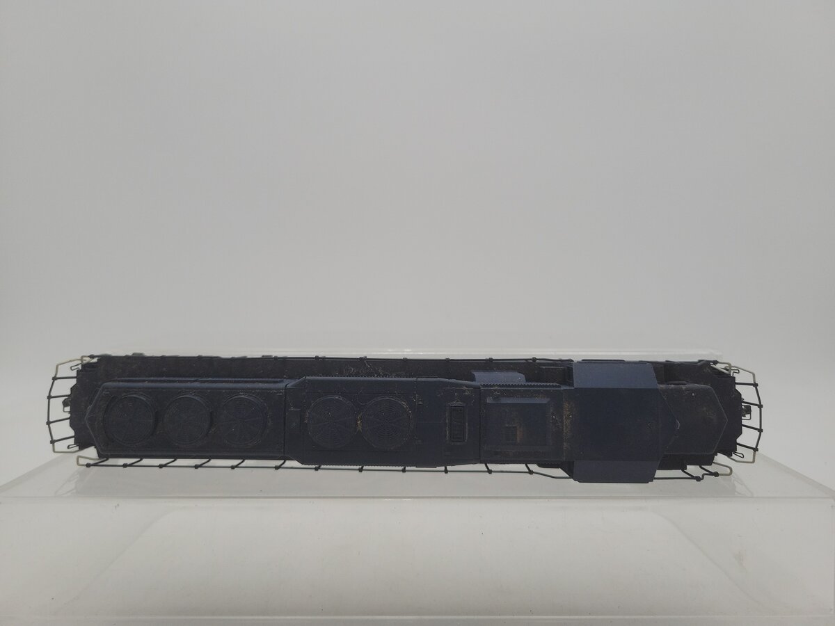 Athearn HO Scale Rutland & Rock Ridge Diesel Locomotive #4411 w/DCC VG